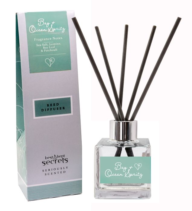 Seriously Scented Diffusers