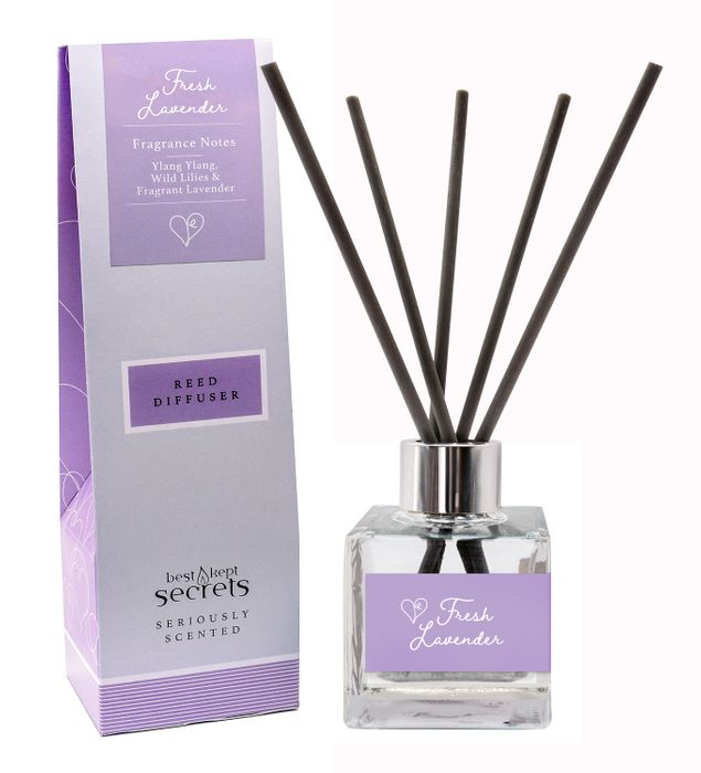 Seriously Scented Diffusers