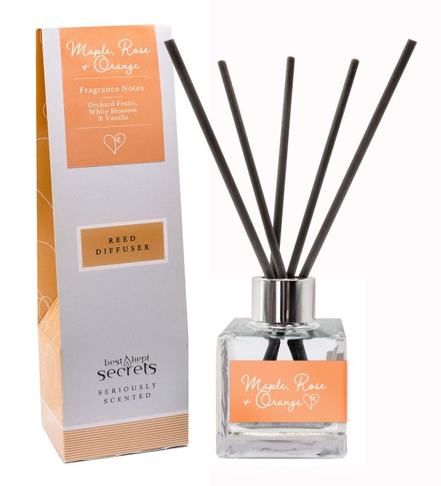 Seriously Scented Diffusers