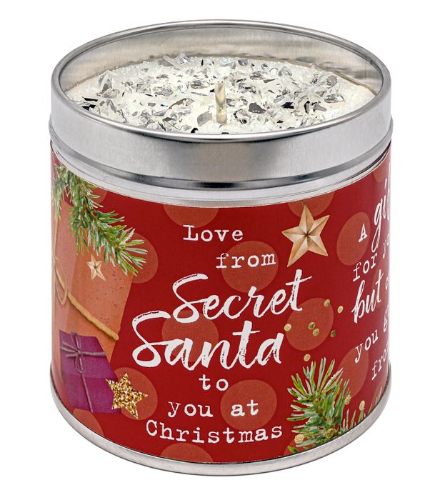 Just Because Festive Collection