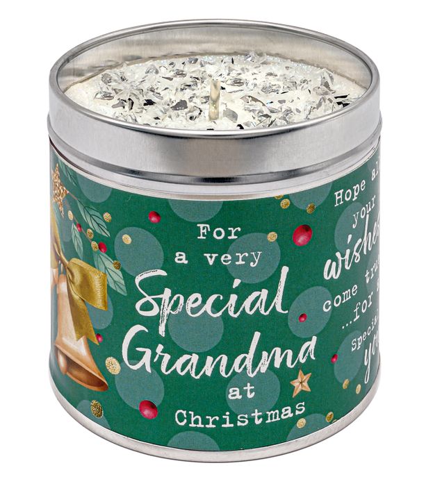 Just Because Festive Collection