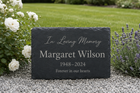 Personalised custom cutting board