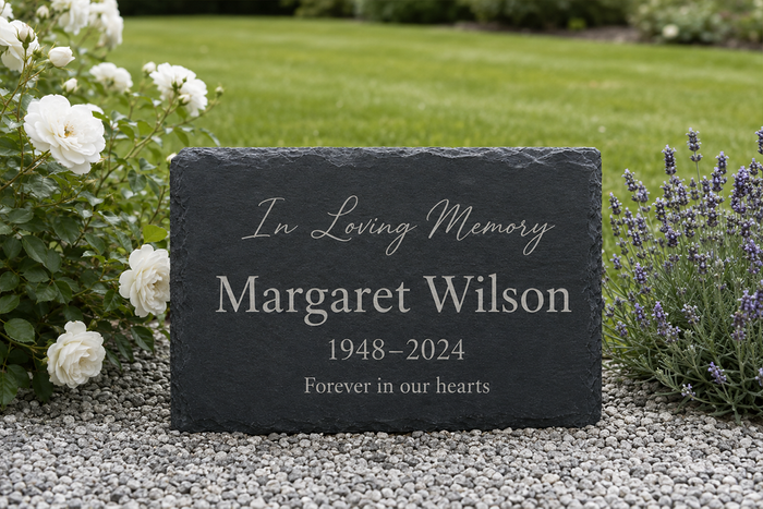 Personalised custom cutting board