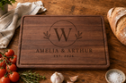 Personalized Custom Cutting Board