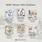 Winter Collection by Greenwood & Grove