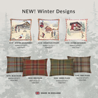 Winter Collection by Greenwood & Grove