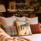 Winter Collection by Greenwood & Grove
