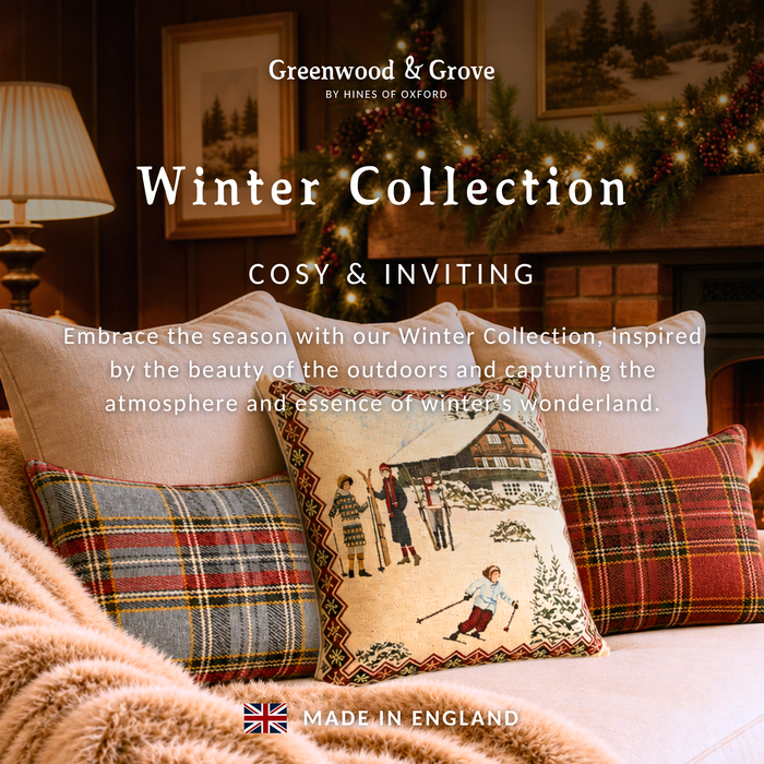 Winter Collection by Greenwood & Grove