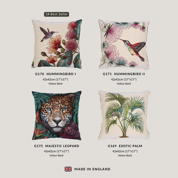 Tropical Collection by Greenwood & Grove