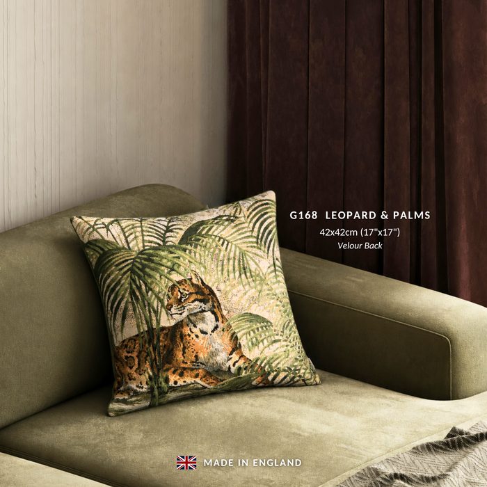 Tropical Collection by Greenwood & Grove