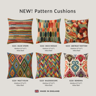 Patterns & Plains Collection by Greenwood & Grove