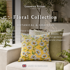 Floral Collection by Greenwood & Grove