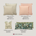 OUTDOOR COLLECTION | Greenwood & Grove by Hines of Oxford
