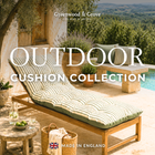 OUTDOOR COLLECTION | Greenwood & Grove by Hines of Oxford