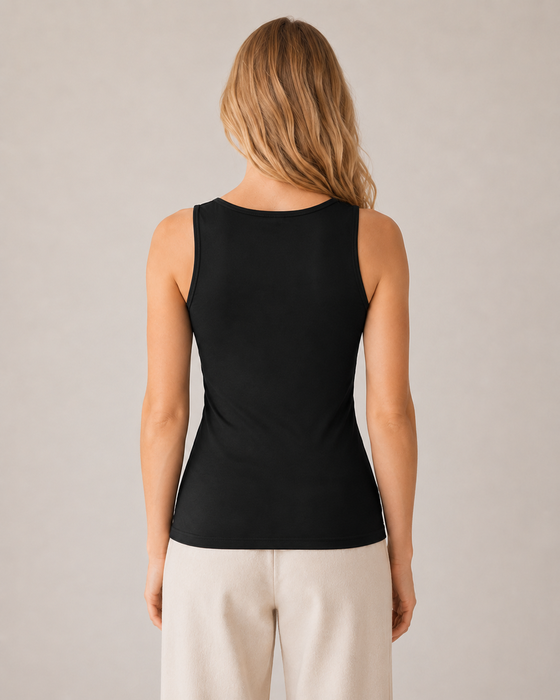 PALM Bamboo Tank Top | Everyday Comfort