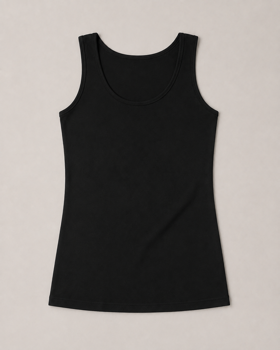 PALM Bamboo Tank Top | Everyday Comfort