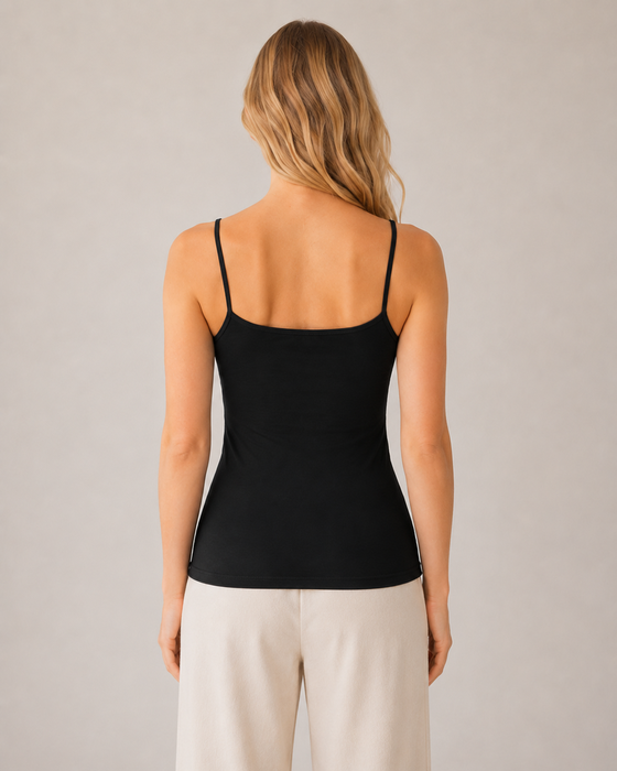PALM Bamboo Camisole | Everyday Comfort