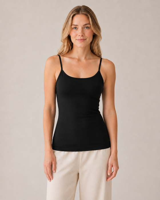 PALM Bamboo Camisole | Everyday Comfort