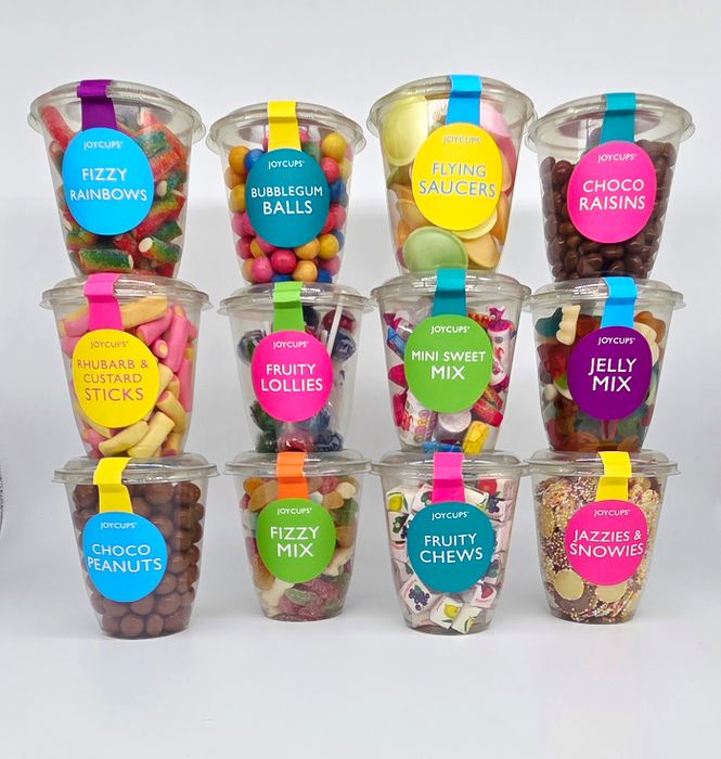 Sweetcups