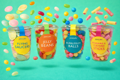 Sweetcups