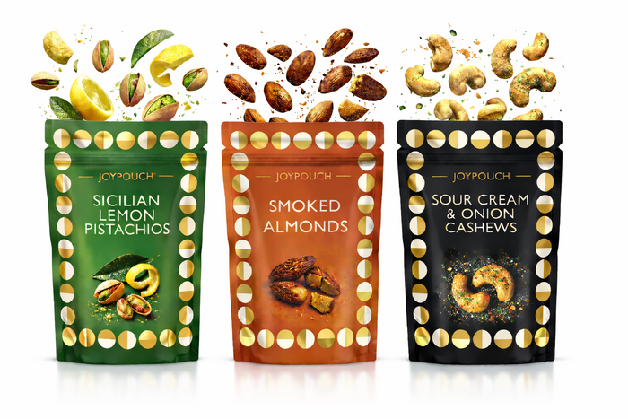 Savoury Snacks