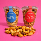 Savoury Snacks