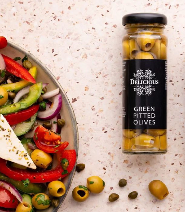 Delicious Artisan & Gourmet Foods