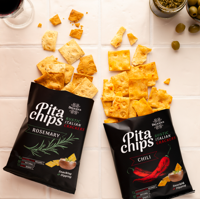 Delicious Artisan & Gourmet Foods