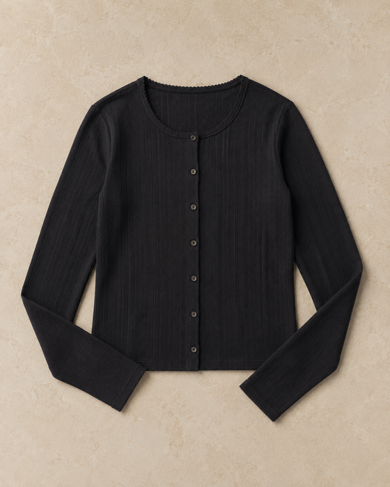 PALM Developments | The Next Pointelle Collection