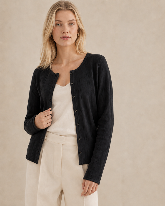 PALM Developments | The Next Pointelle Collection