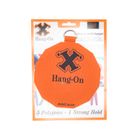 X Hang-On Adhesive Wall & Plate Hanger