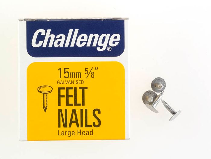 Challenge - Panel Pins and Tacks!