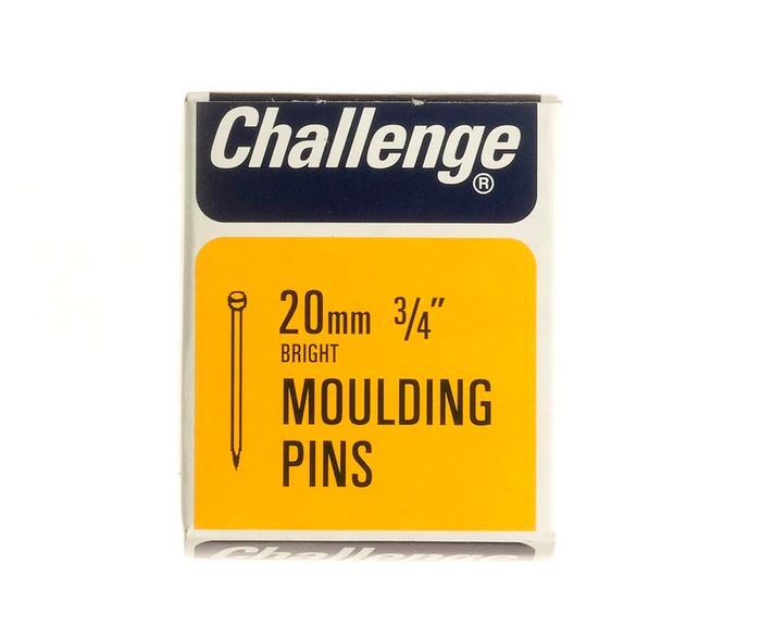 Challenge - Panel Pins and Tacks!