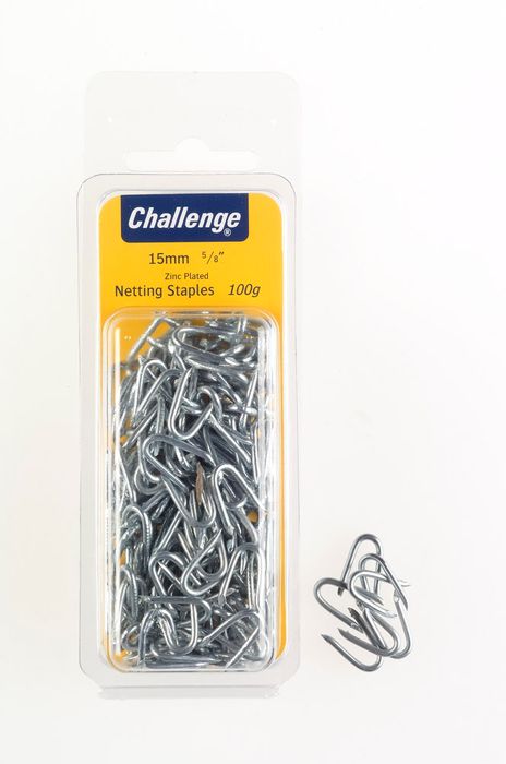 Challenge Clam Packs for those tight spaces!