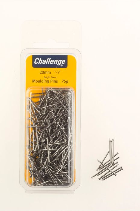 Challenge Clam Packs for those tight spaces!