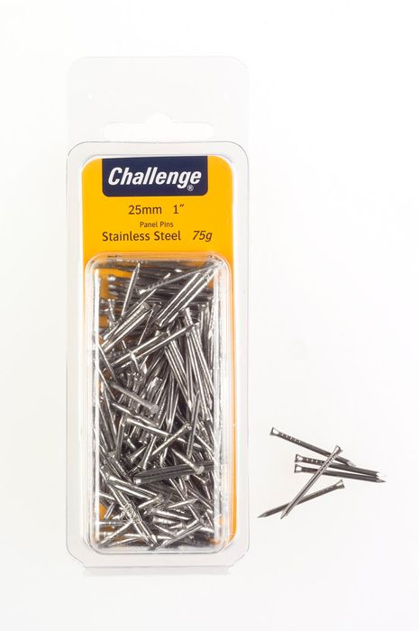 Challenge Clam Packs for those tight spaces!