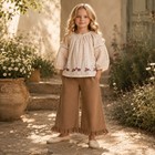 CHILDRENSWEAR AUTUMN COLLECTION 26/27