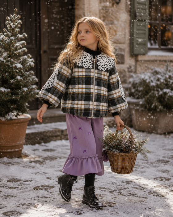 CHILDRENSWEAR AUTUMN COLLECTION 26/27