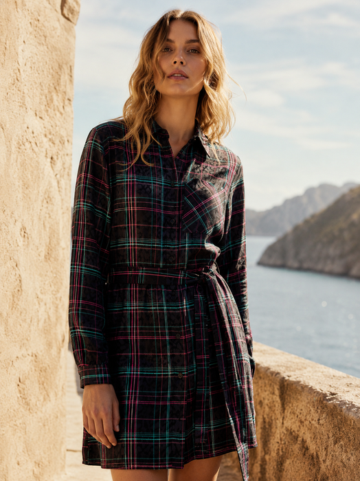 DRESSES AUTUMN COLLECTION 26/27