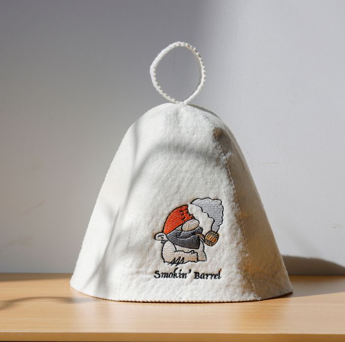 SAUNA HAT