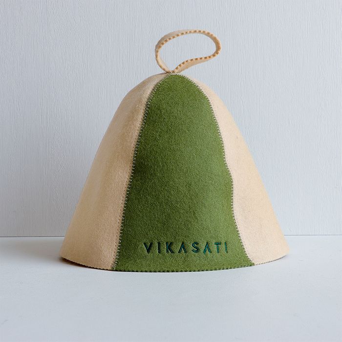 SAUNA HAT