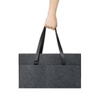 felt bag