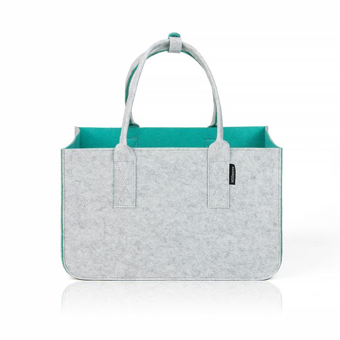 felt bag