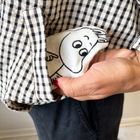 MOOMIN HAND WARMER