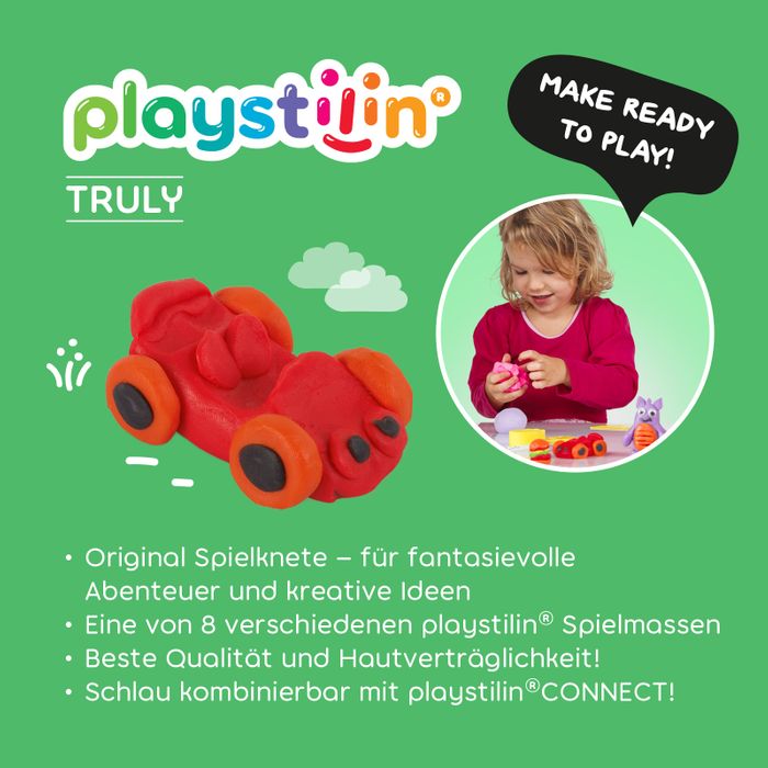 Playstilin