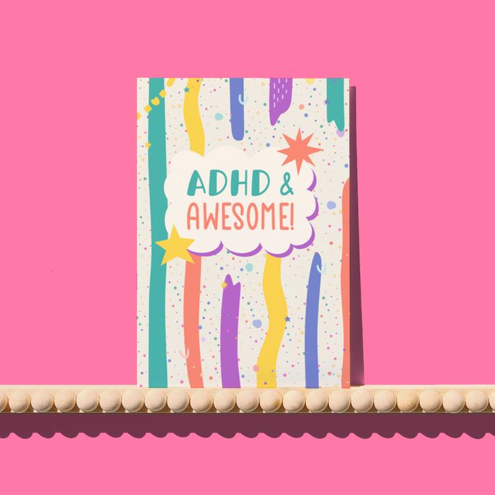 Greetings cards - Wired For Wonderful Collection