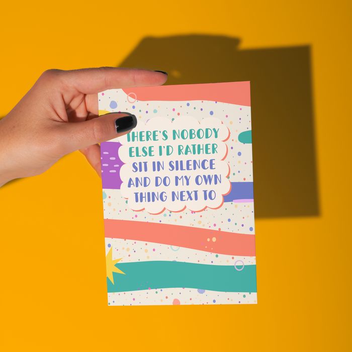 Greetings cards - Wired For Wonderful Collection