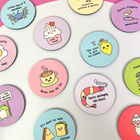 Coasters