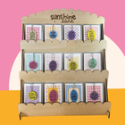 Keepsake Collection - A Card & Gift In One