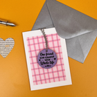 Keepsake Collection - A Card & Gift In One